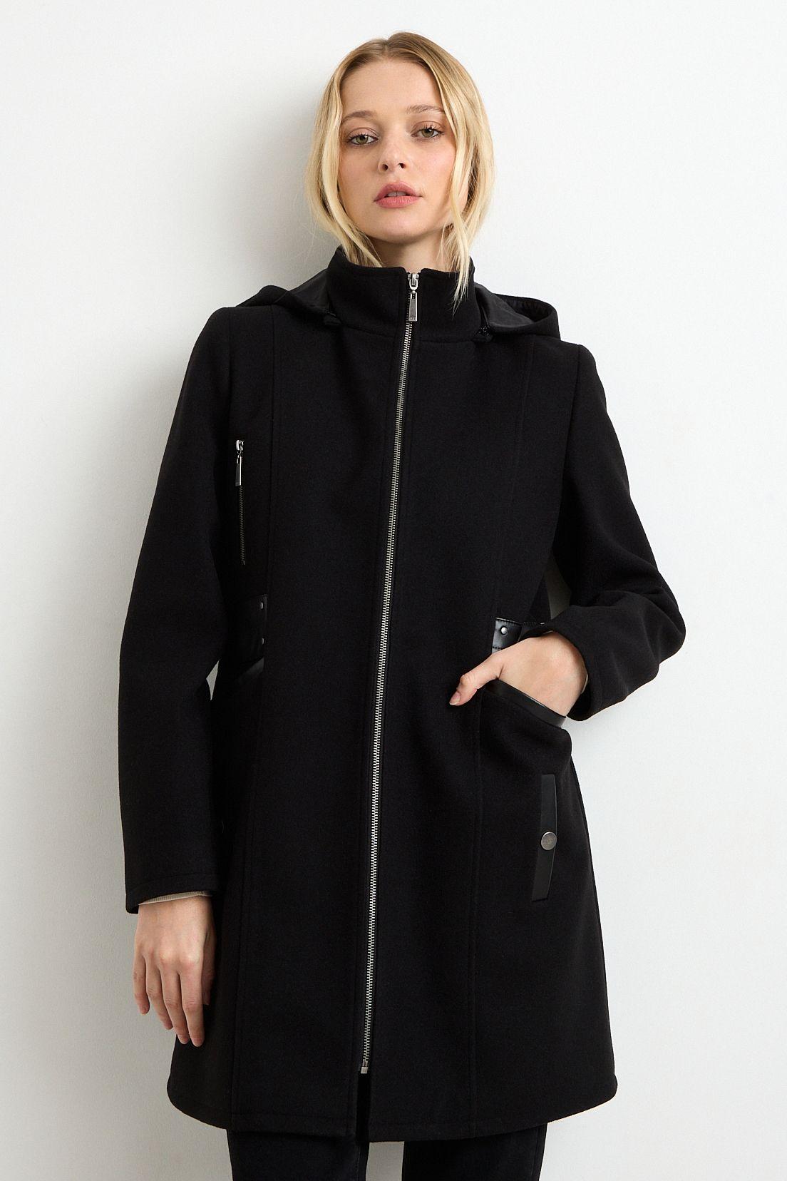 Chaqueton Mujer  17204125010102-0