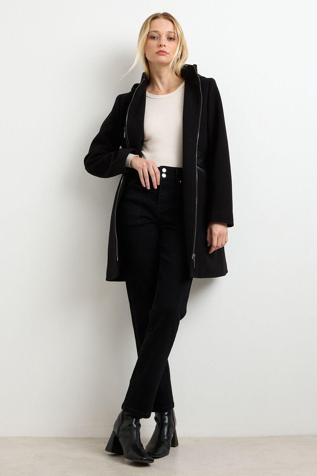 Chaqueton Mujer  17204125010102-4