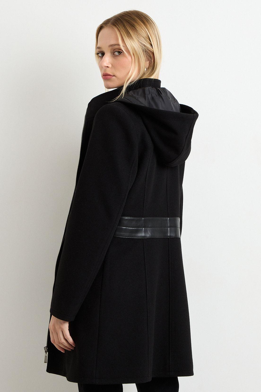 Chaqueton Mujer  17204125010102-2