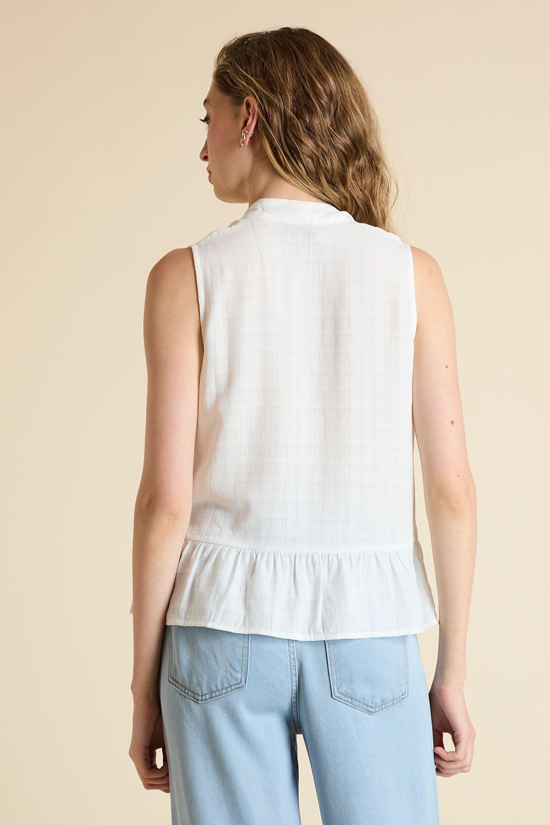 Blusa Lisa Crudo iO 14020125004105-2