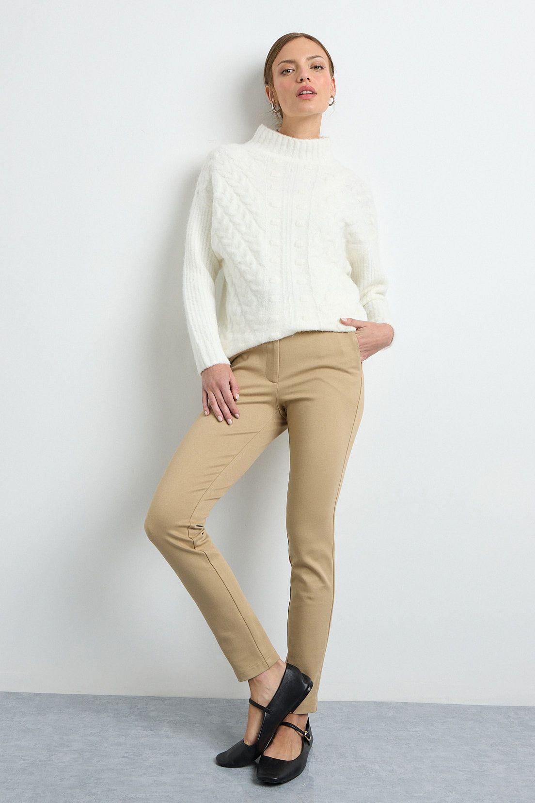 Pantalon Mujer  11020125016106-0