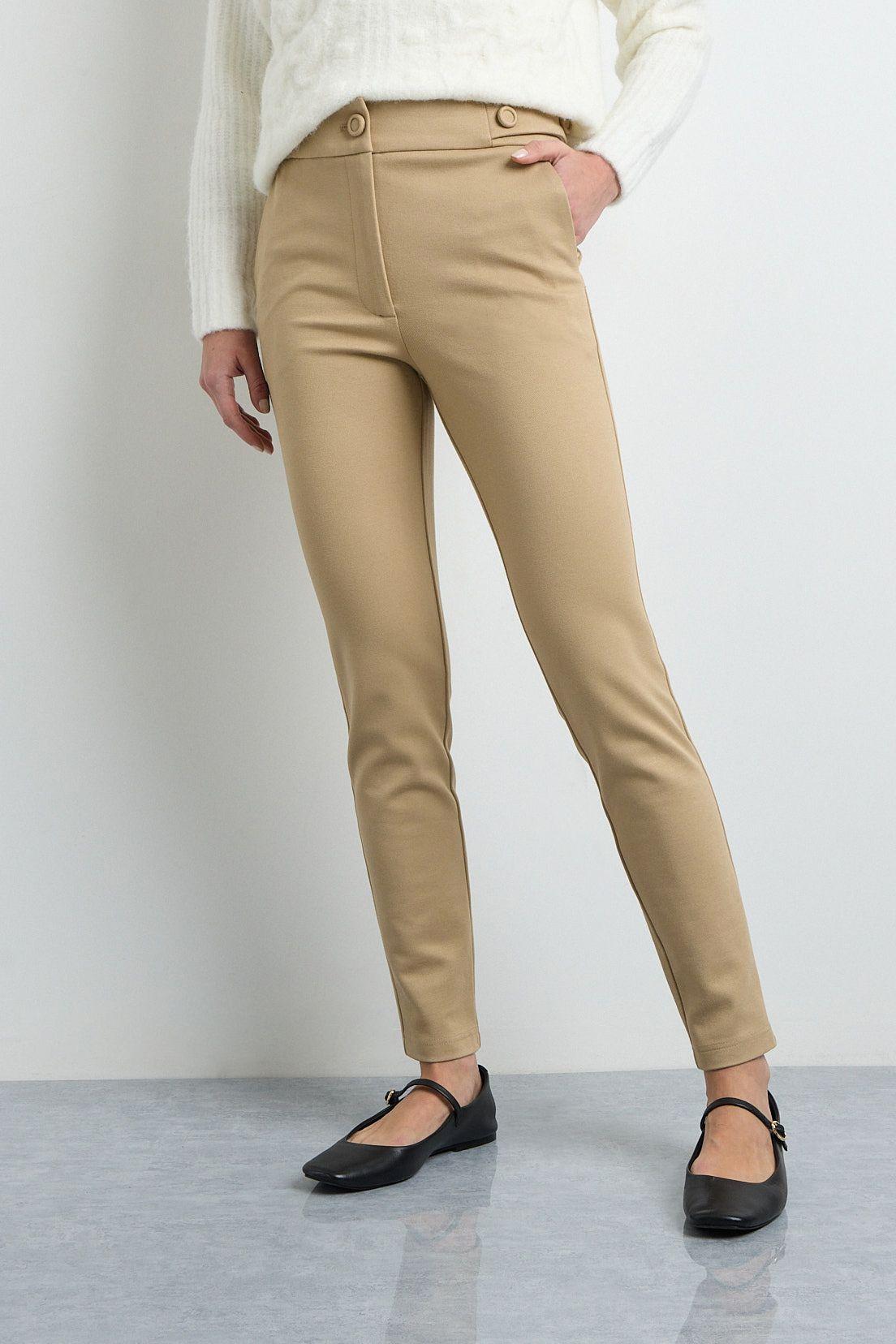 Pantalon Mujer  11020125016106-1