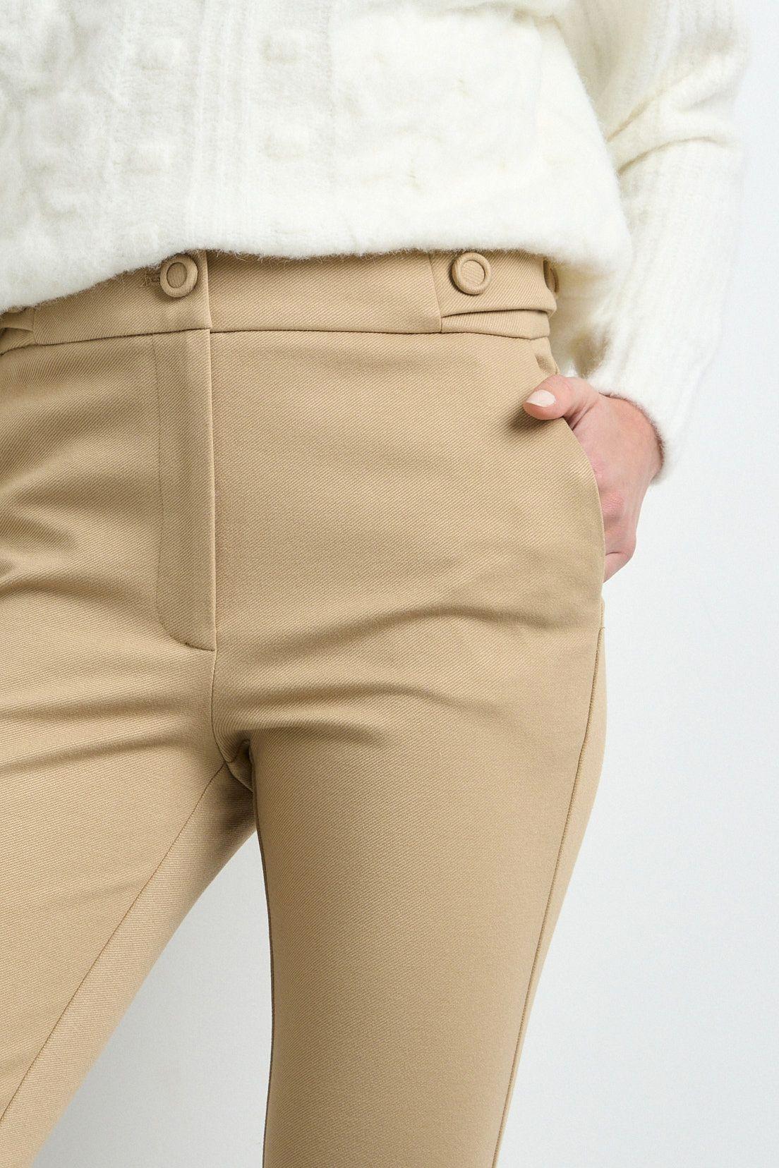 Pantalon Mujer  11020125016106-2