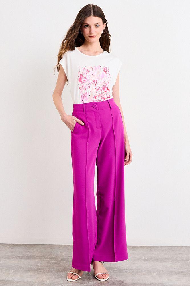 Pantalon Morado iO 11020226057121-0