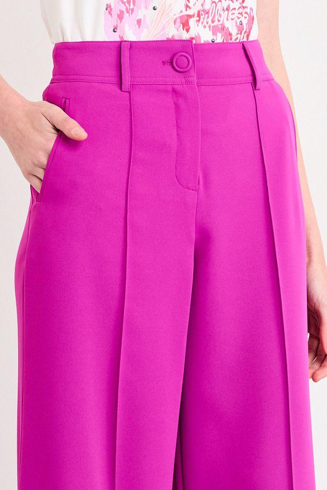 Pantalon Morado iO 11020226057121-2