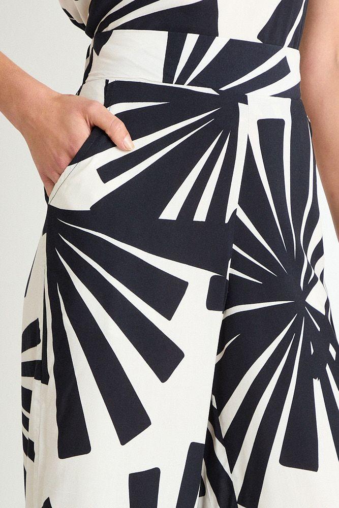 Pantalon Fantasia Negro Ash 11104225001102-2