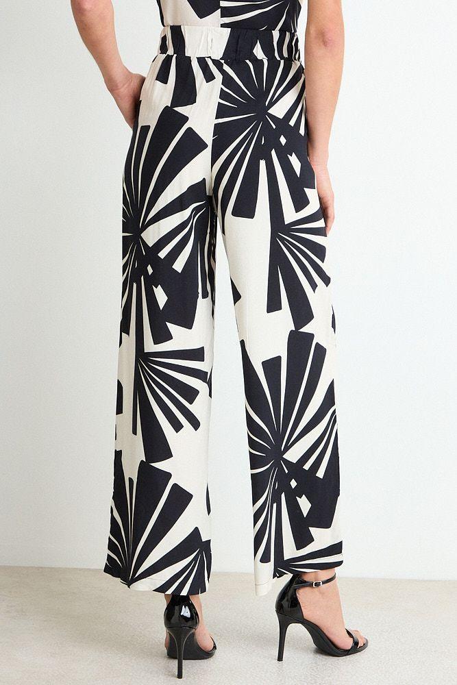 Pantalon Fantasia Negro Ash 11104225001102-3