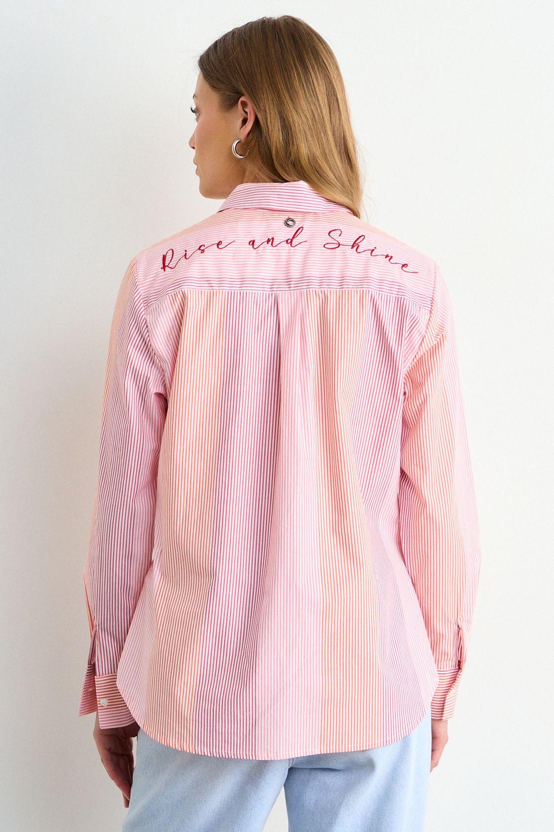 Blusa Fantasia Rojo iO 14120126006103-2