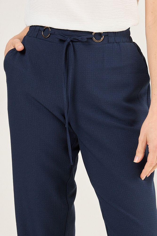 Pantalon Casual Azul Ma Griffe 11502225002104-1