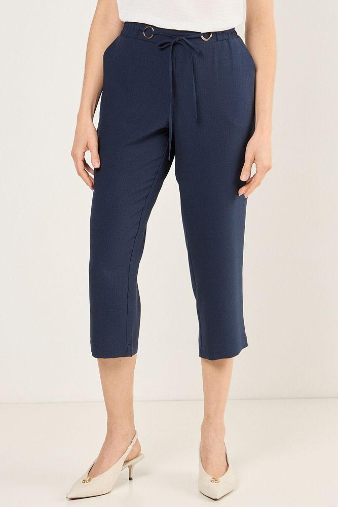 Pantalon Casual Azul Ma Griffe 11502225002104-2