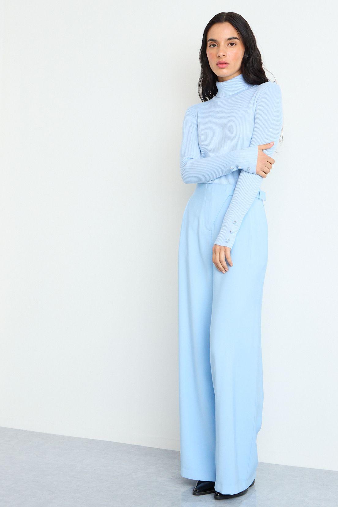 Sweater Mujer  18104125006110-3