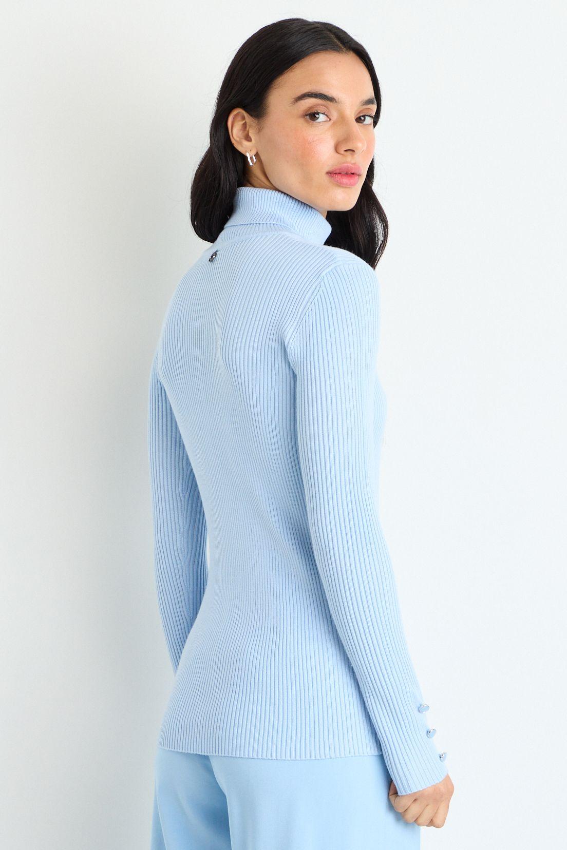 Sweater Mujer  18104125006110-4