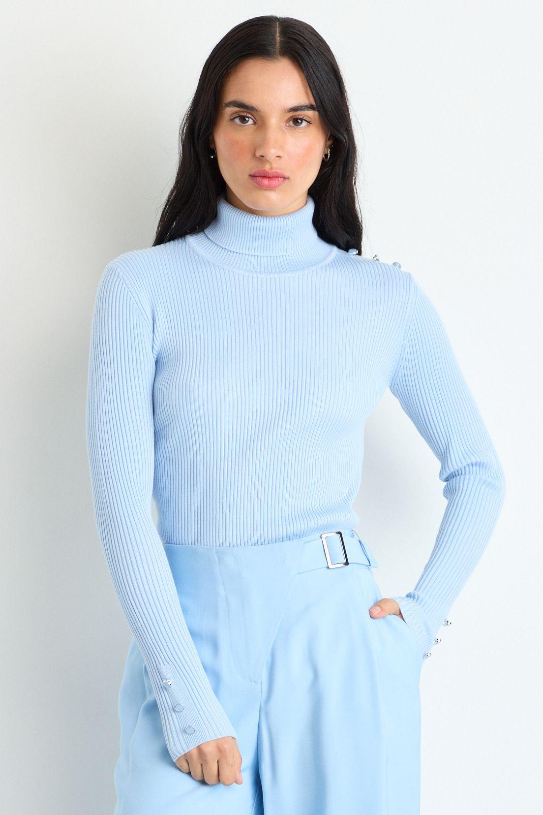 Sweater Mujer  18104125006110-0