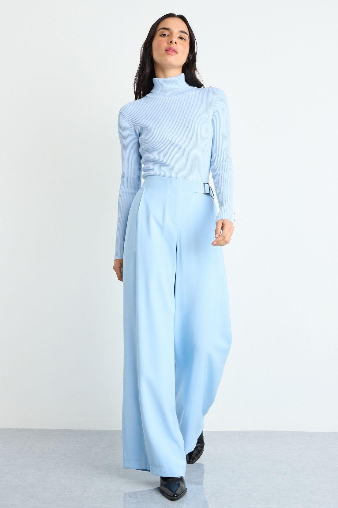 Sweater Mujer  18104125006110-2