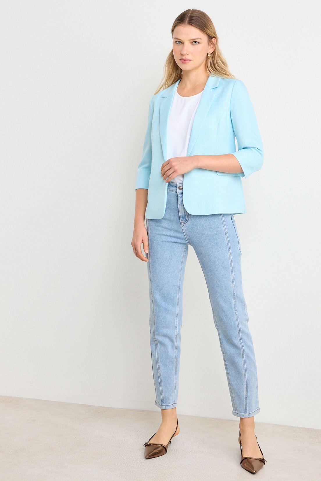 Blazer Celeste Ash 16004225700110-1