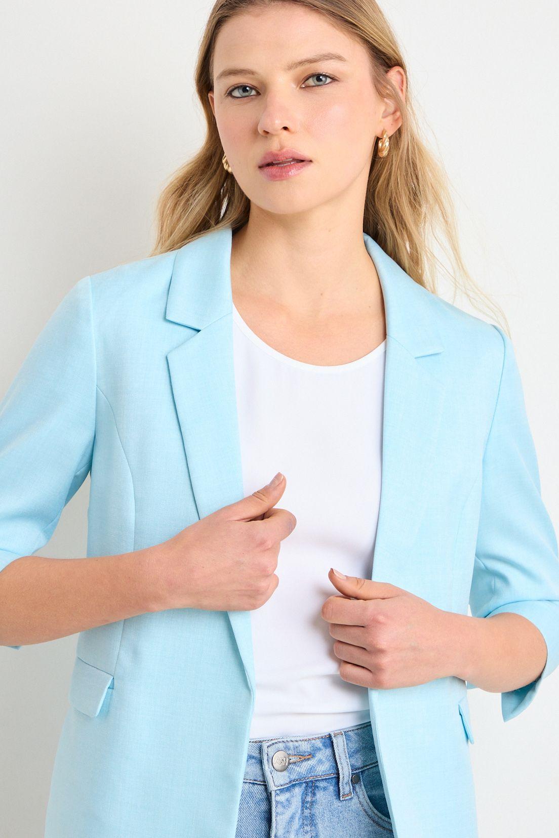 Blazer Celeste Ash 16004225700110-2
