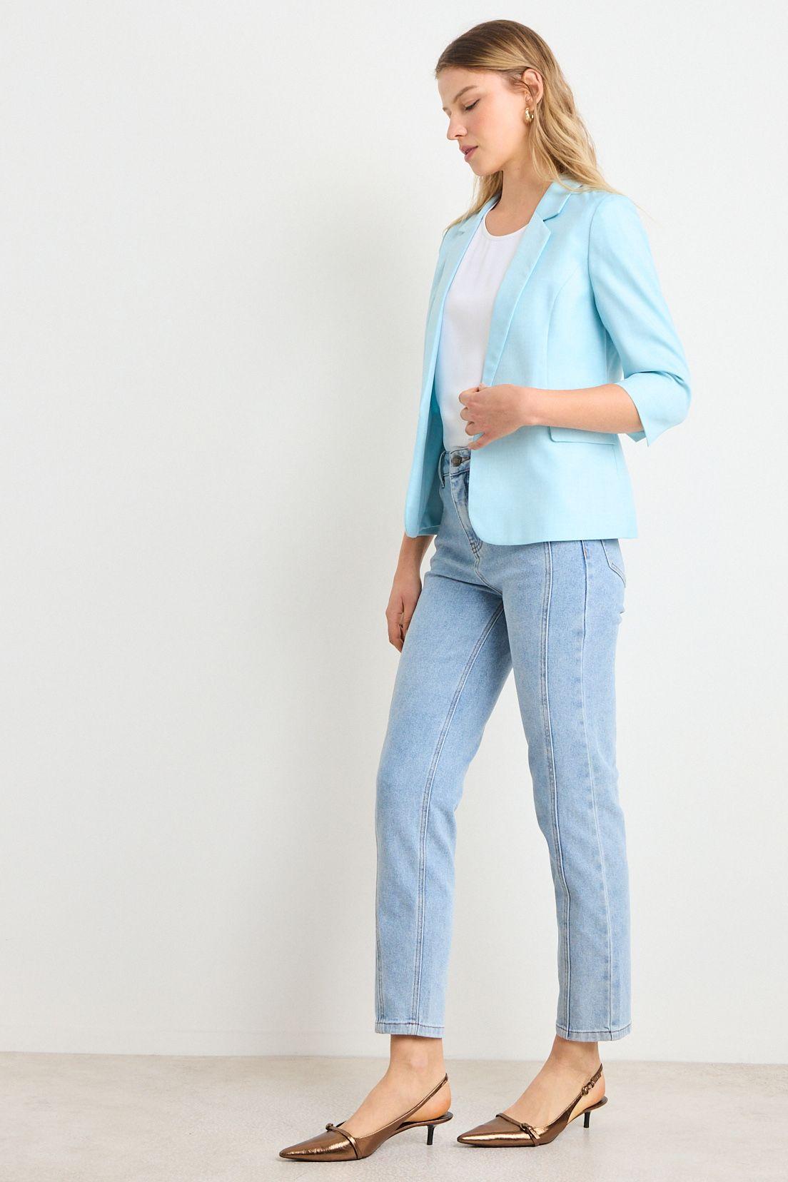 Blazer Celeste Ash 16004225700110-4