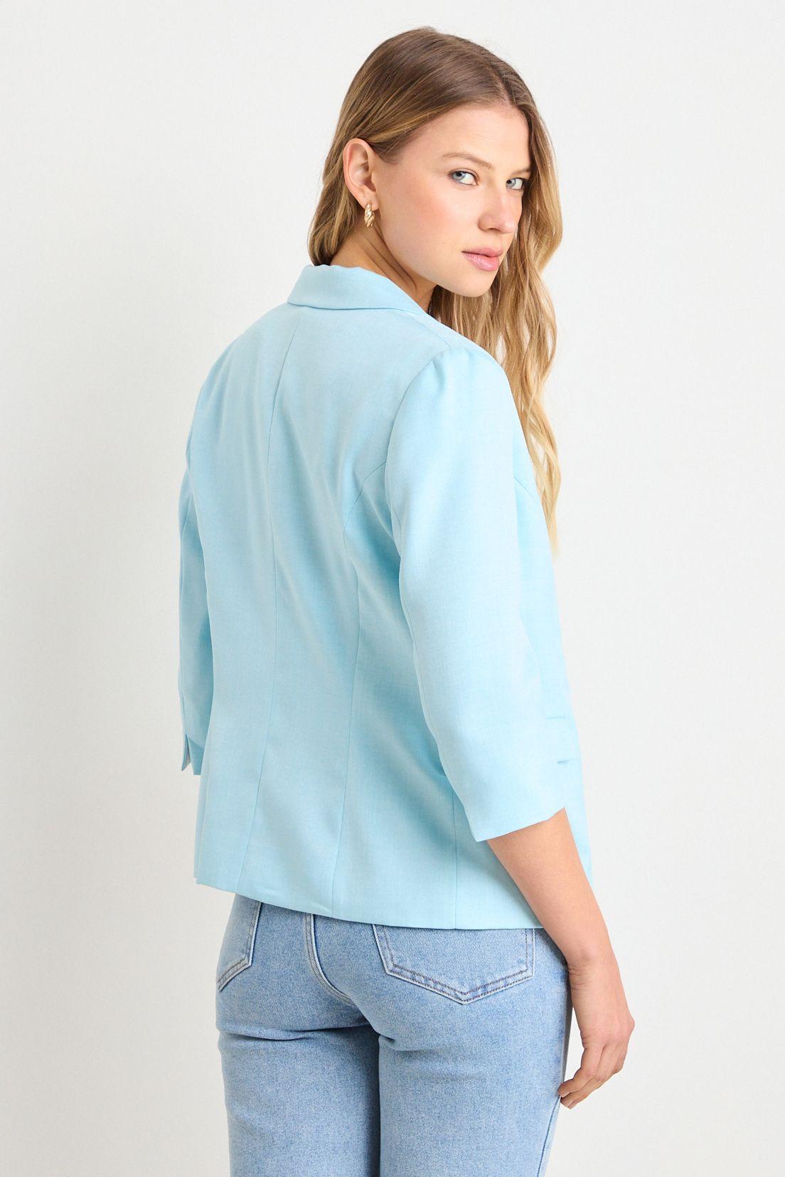Blazer Celeste Ash 16004225700110-2