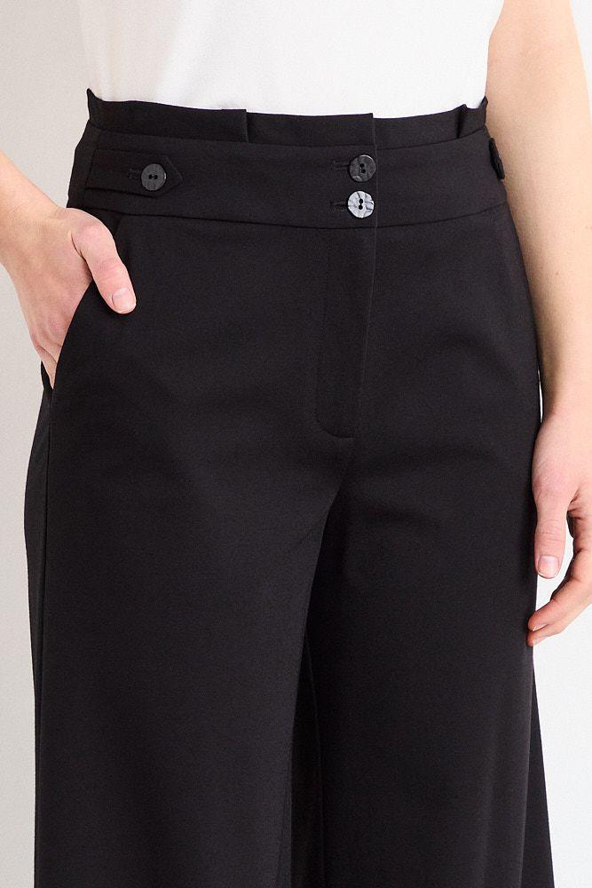 Pantalon Negro iO 11020226150102-2