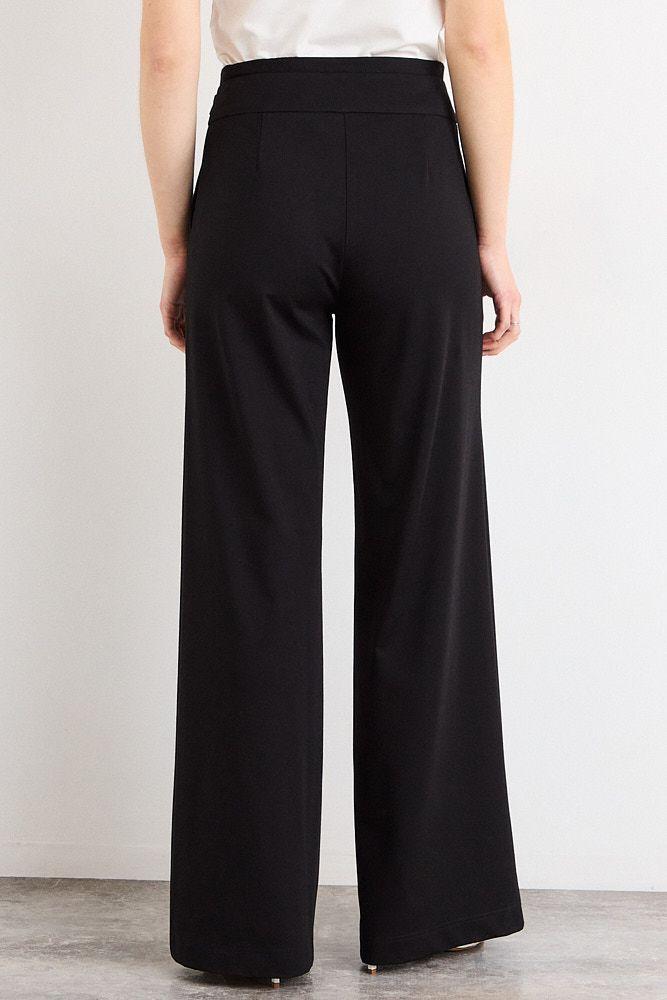 Pantalon Negro iO 11020226150102-3