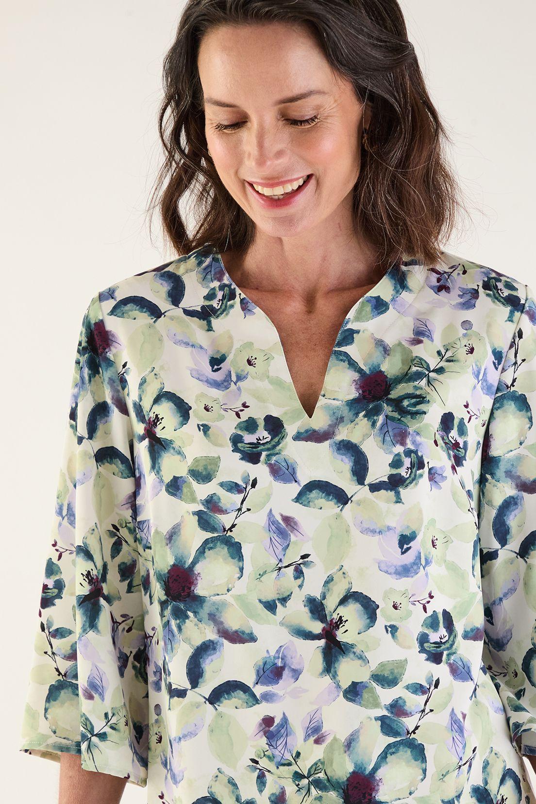 Blusa Fantasia Crudo 14102125053105-0