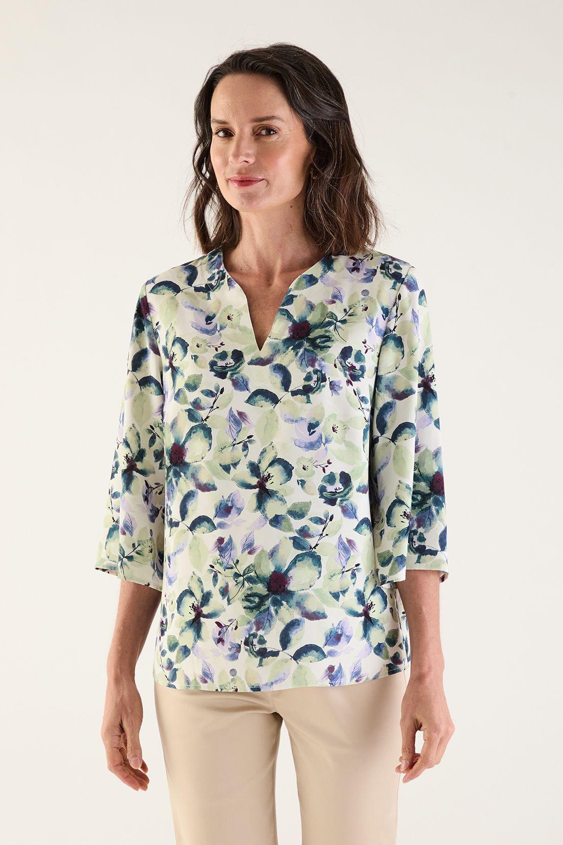 Blusa Fantasia Crudo 14102125053105-1