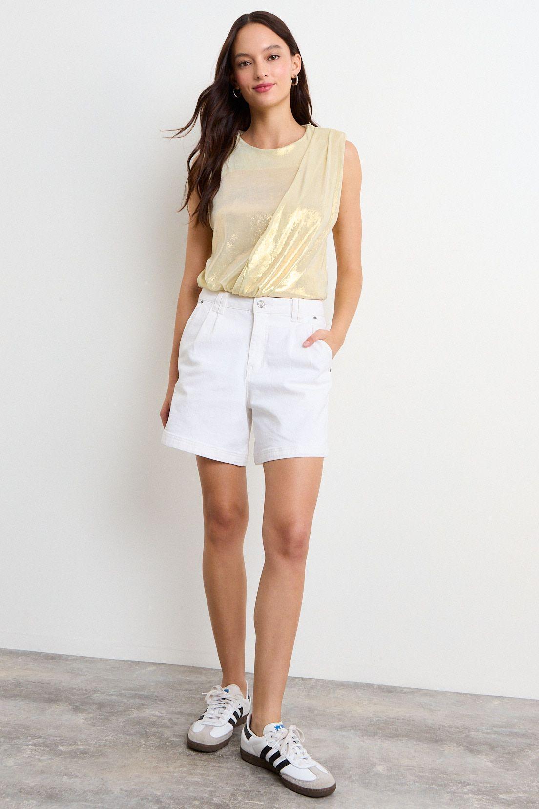 Polera Lisa Crudo iO 14220126003105-3