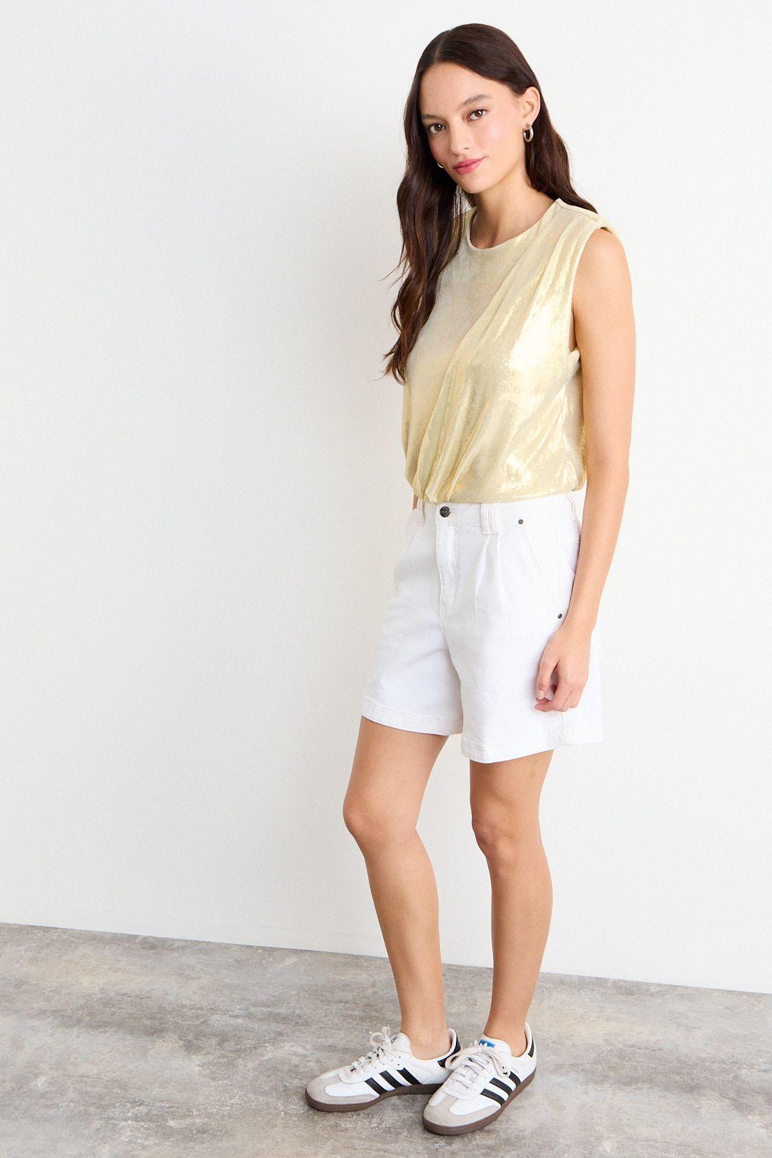 Polera Lisa Crudo iO 14220126003105-4