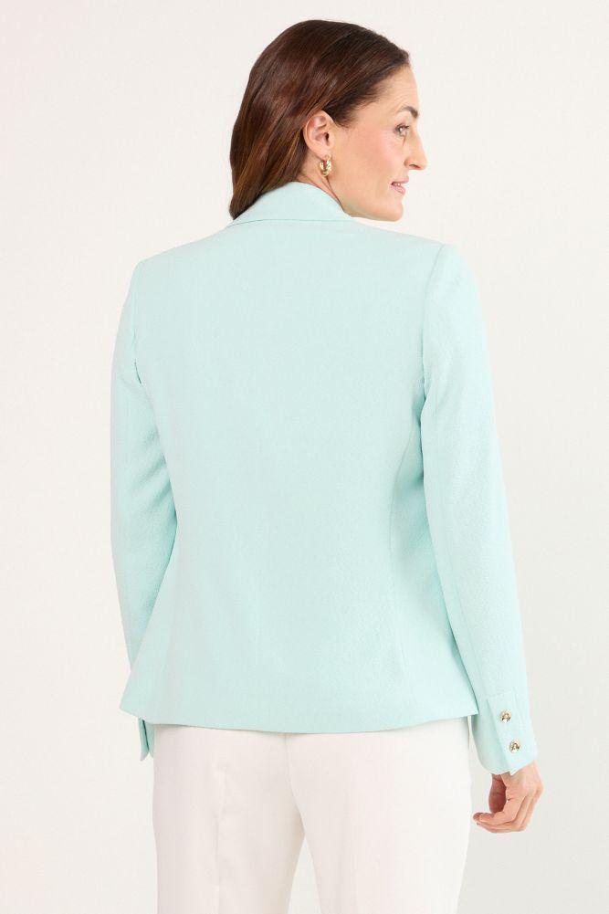 Blazer Verde Ma Griffe 16002225003117-2