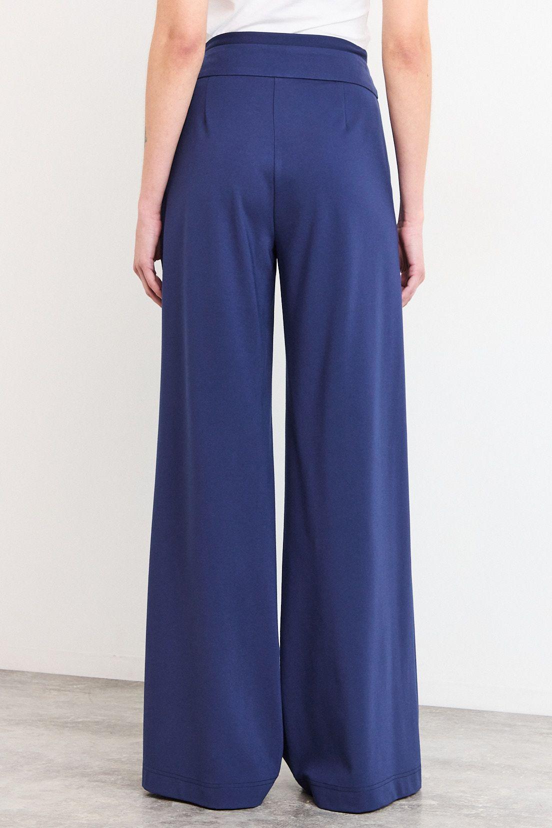 Pantalon Azul iO 11020226150104-3