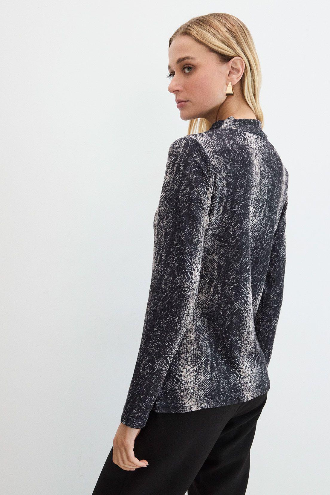 Polera Fantasia Negro 14304125008102-2