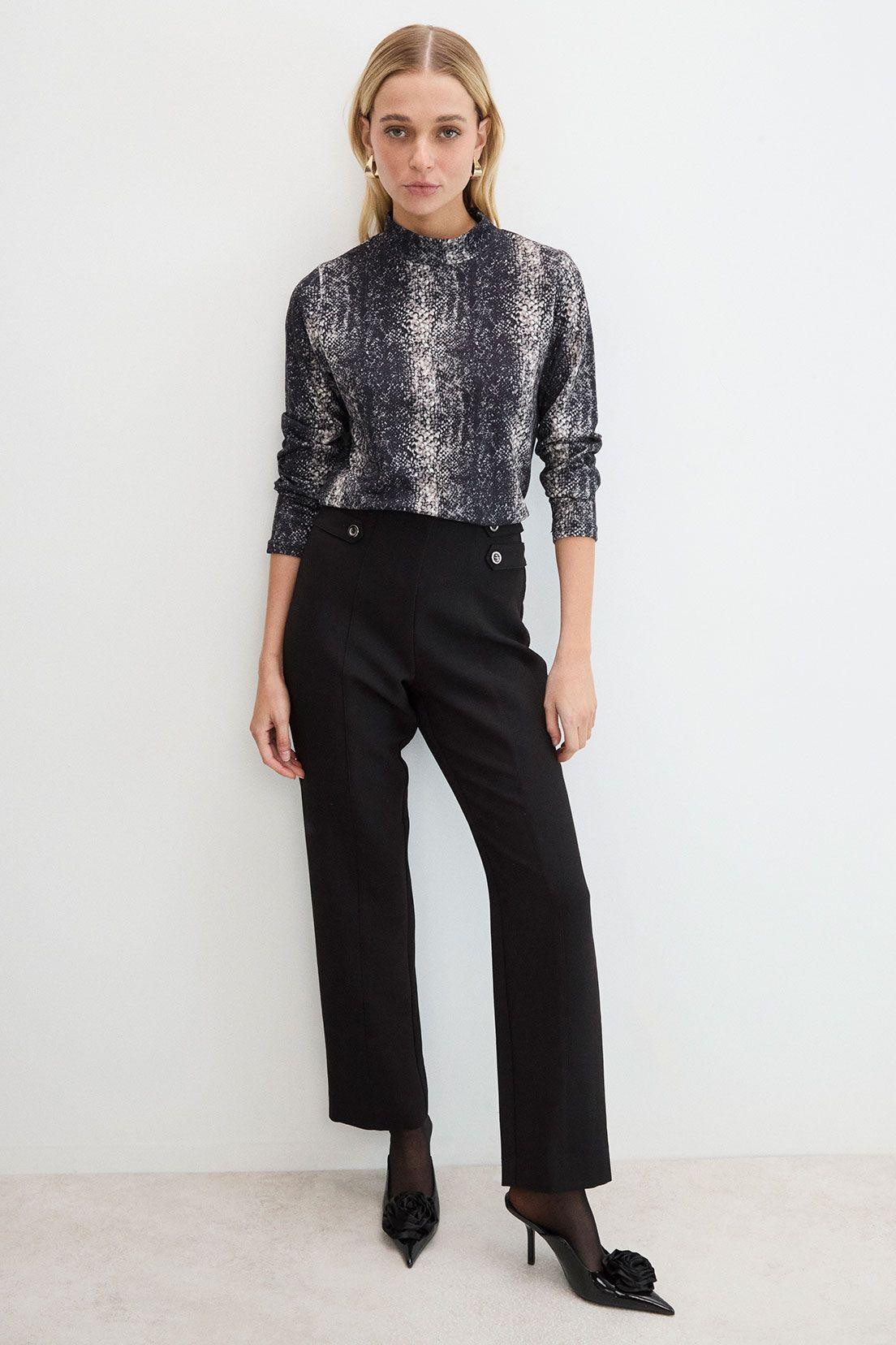 Polera Fantasia Negro 14304125008102-3