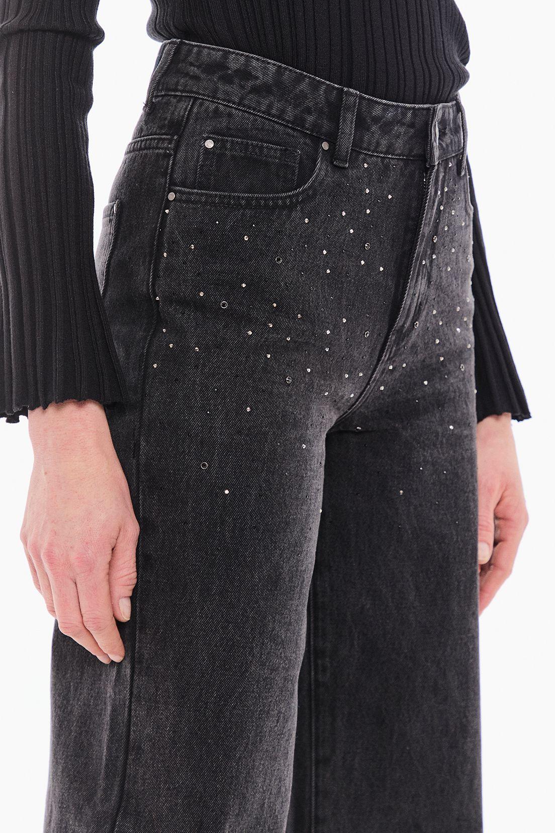 Jeans Liso Gris Ash 11376224050163-2