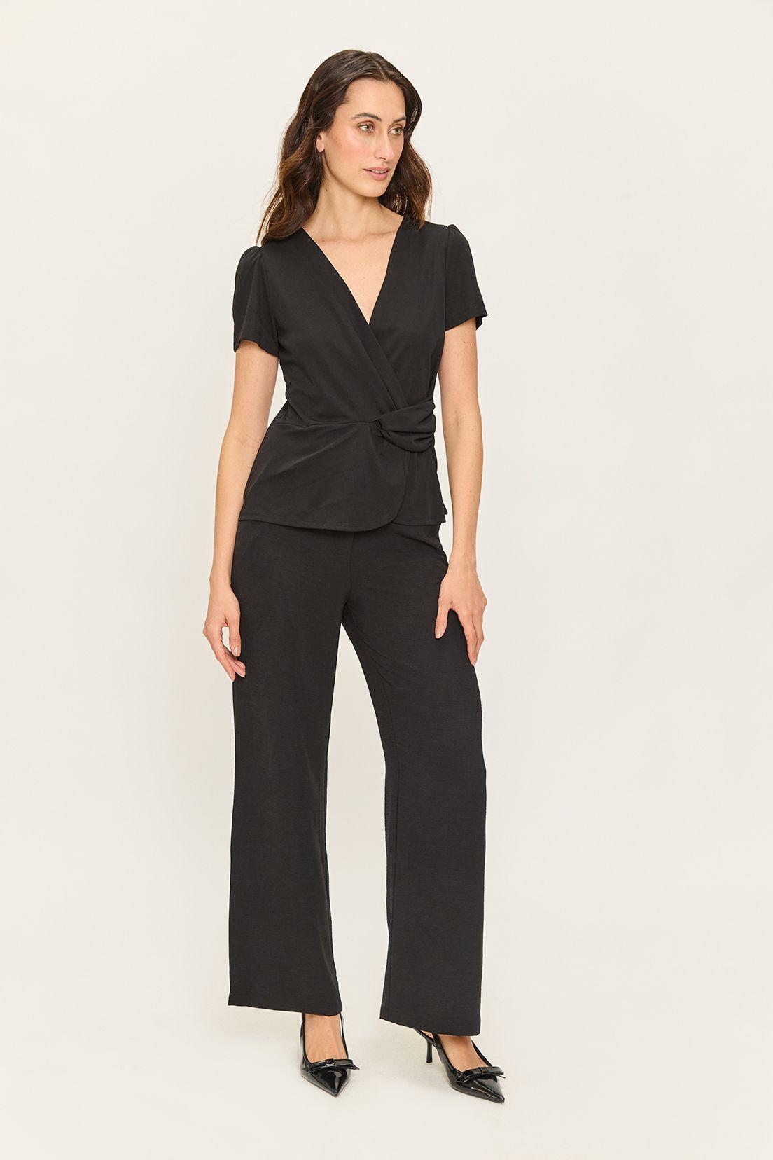 Top Liso Negro Ash 14207224057102-3