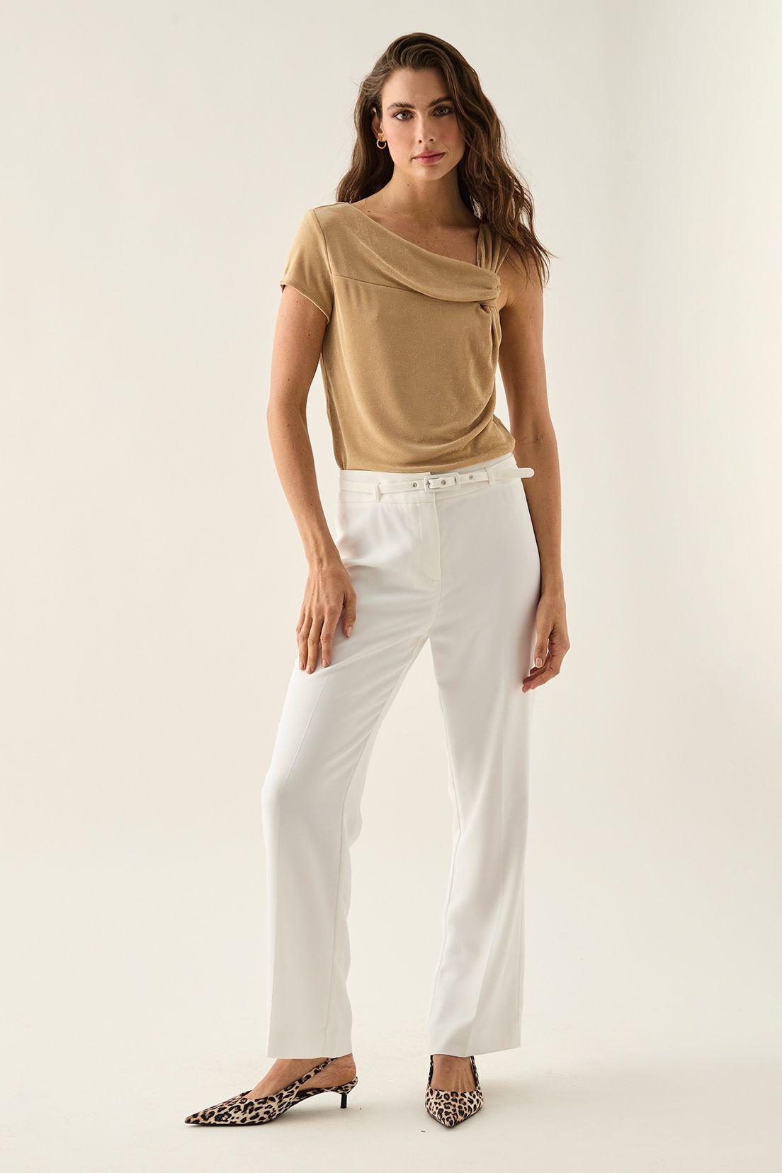 Polera Lisa Beige Ash 14207125053106-4