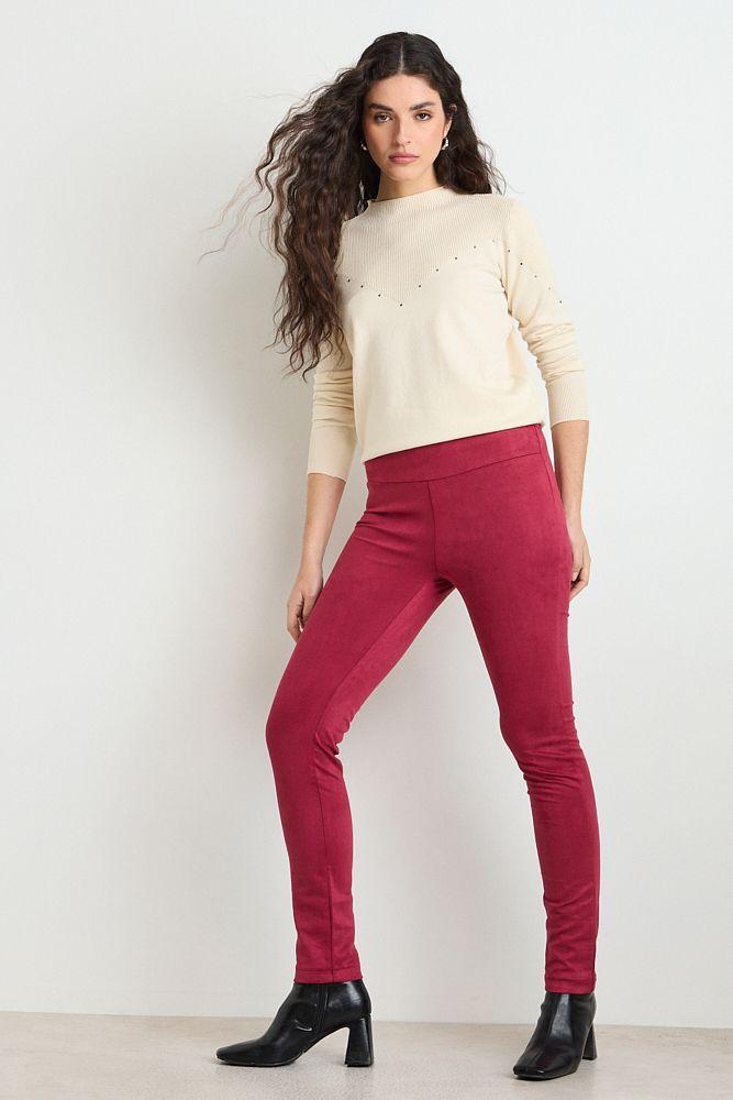 Sweater Mujer  18104125007105-2