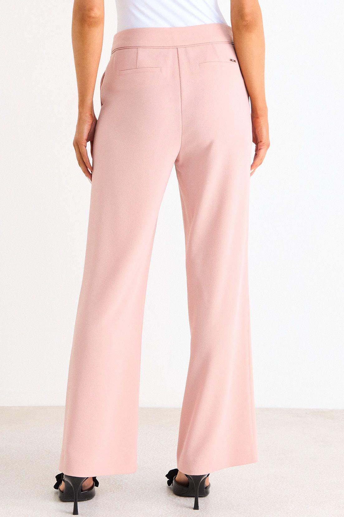 Pantalon Liso Rosa Ash 11007126005123-3