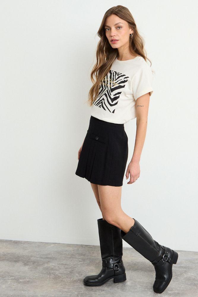 Polera Fantasia Negro iO 14304225003102-4