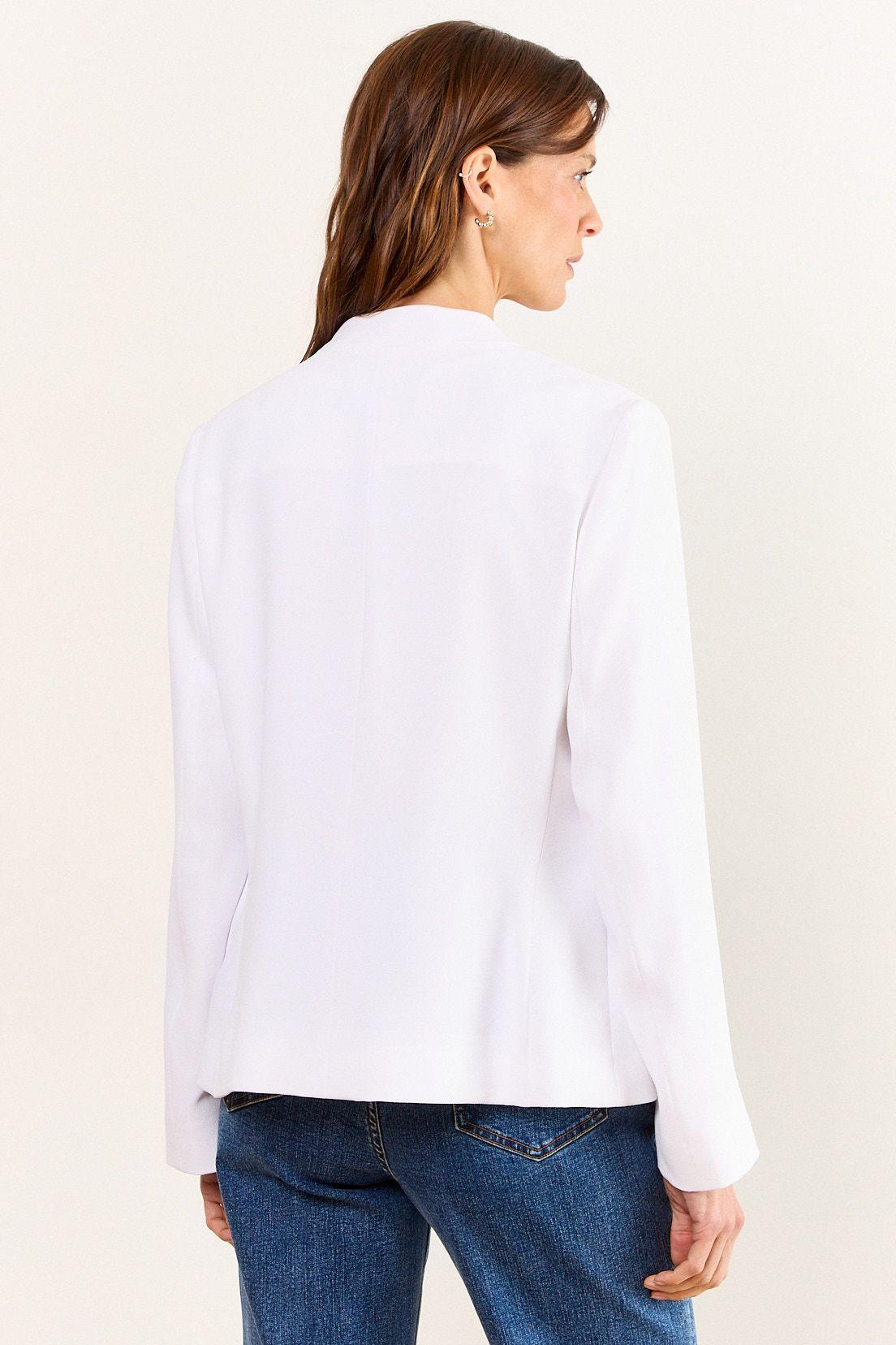 Blazer Blanco Ma Griffe 16002226058101-2
