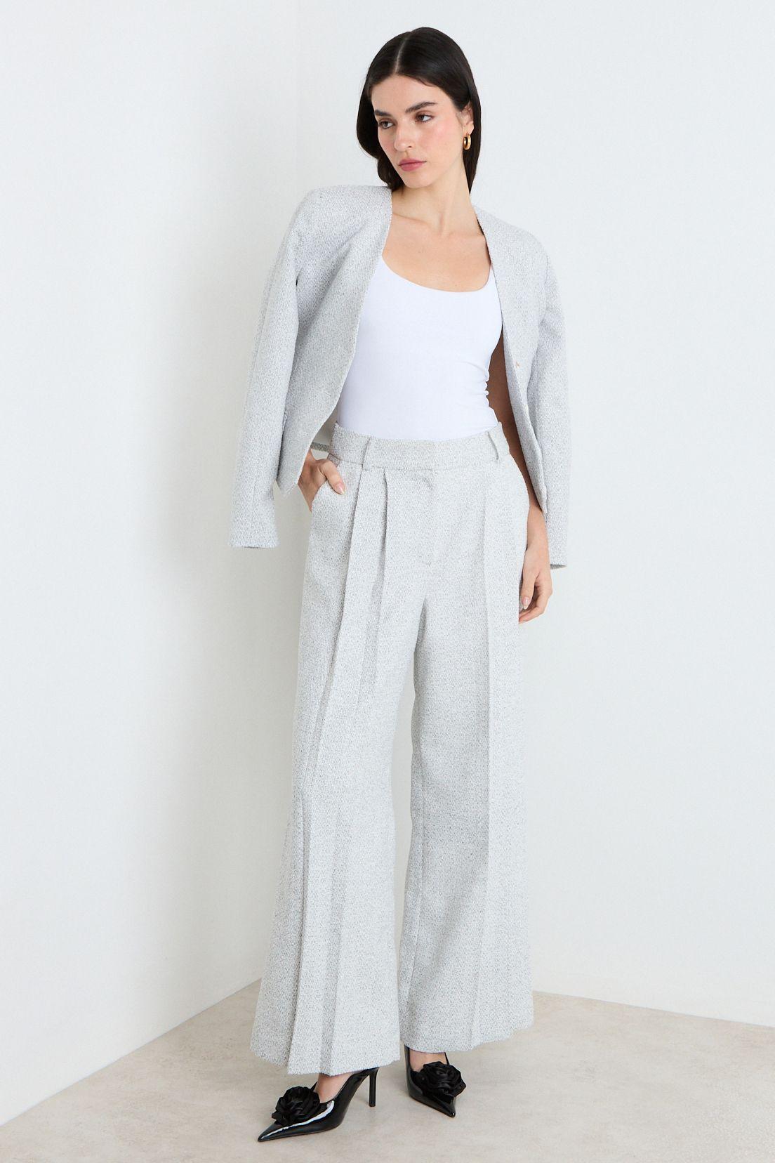 Pantalon Crudo Ash 11107225050105-0