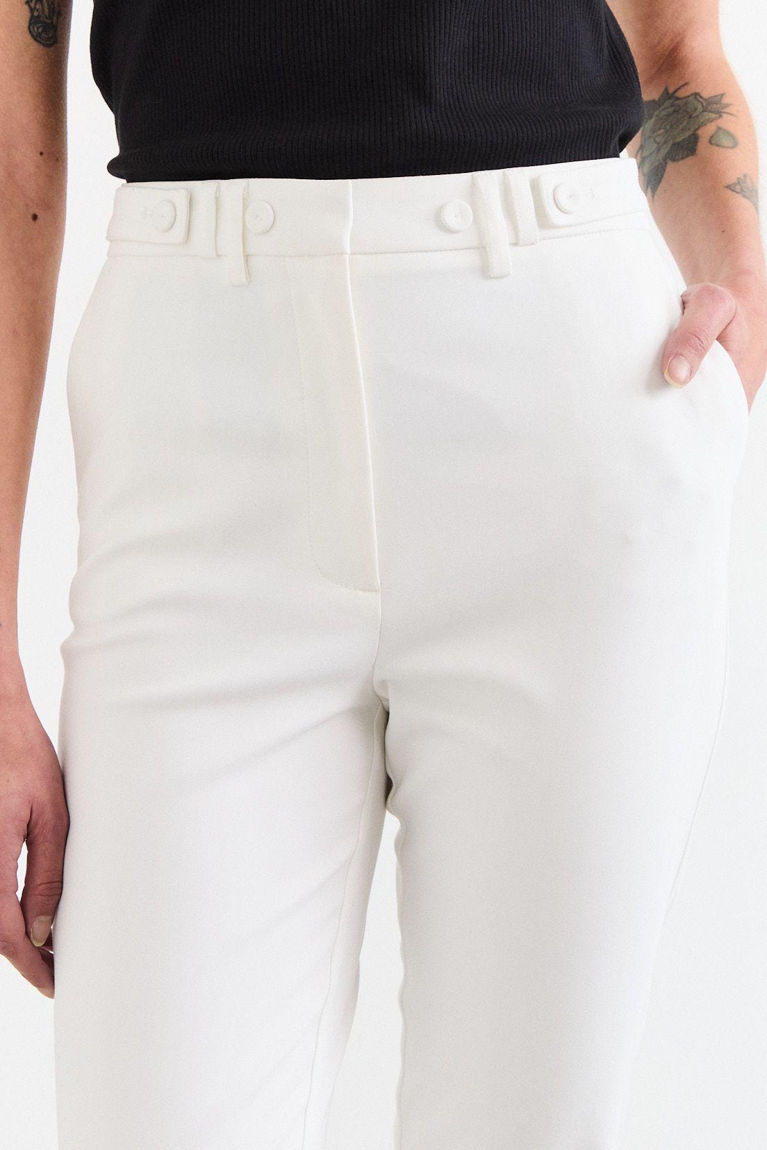 Pantalon Crudo iO 11020226066105-2