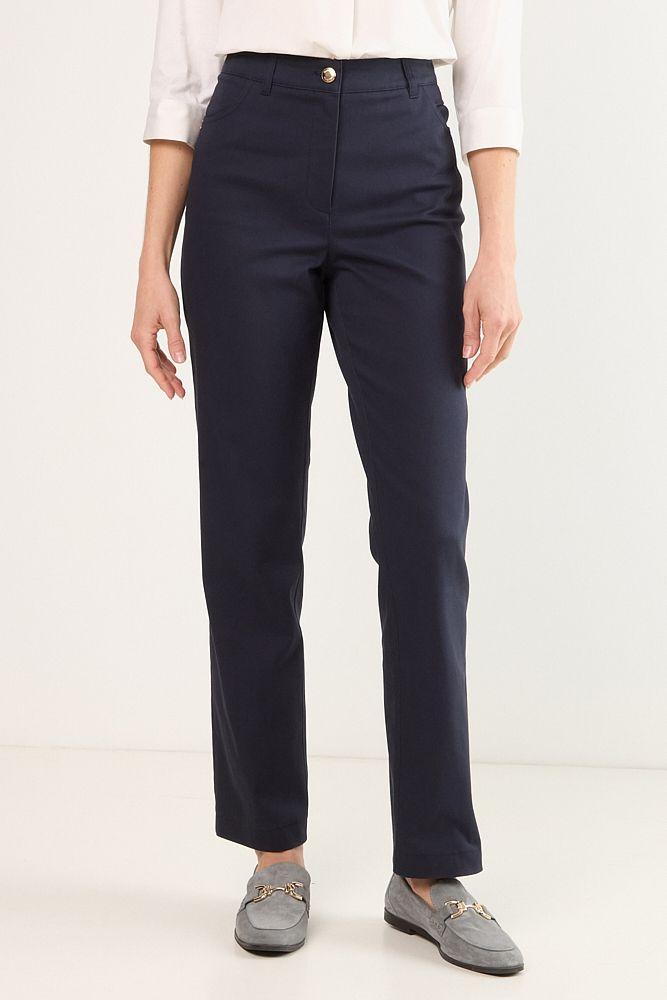 Pantalon Azul Ma Griffe 11002225005104-2