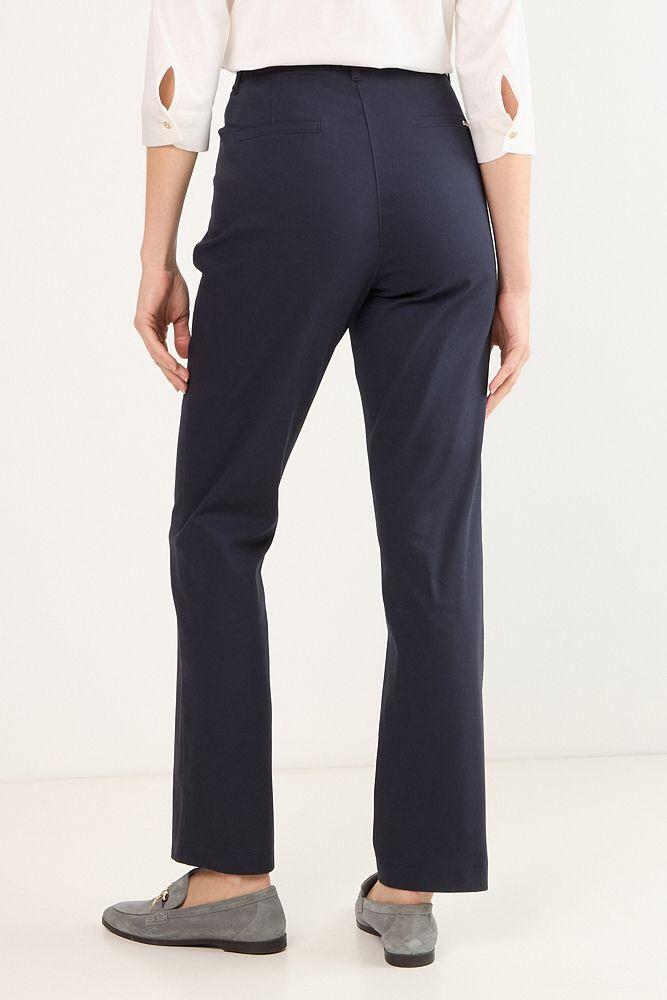 Pantalon Azul Ma Griffe 11002225005104-3