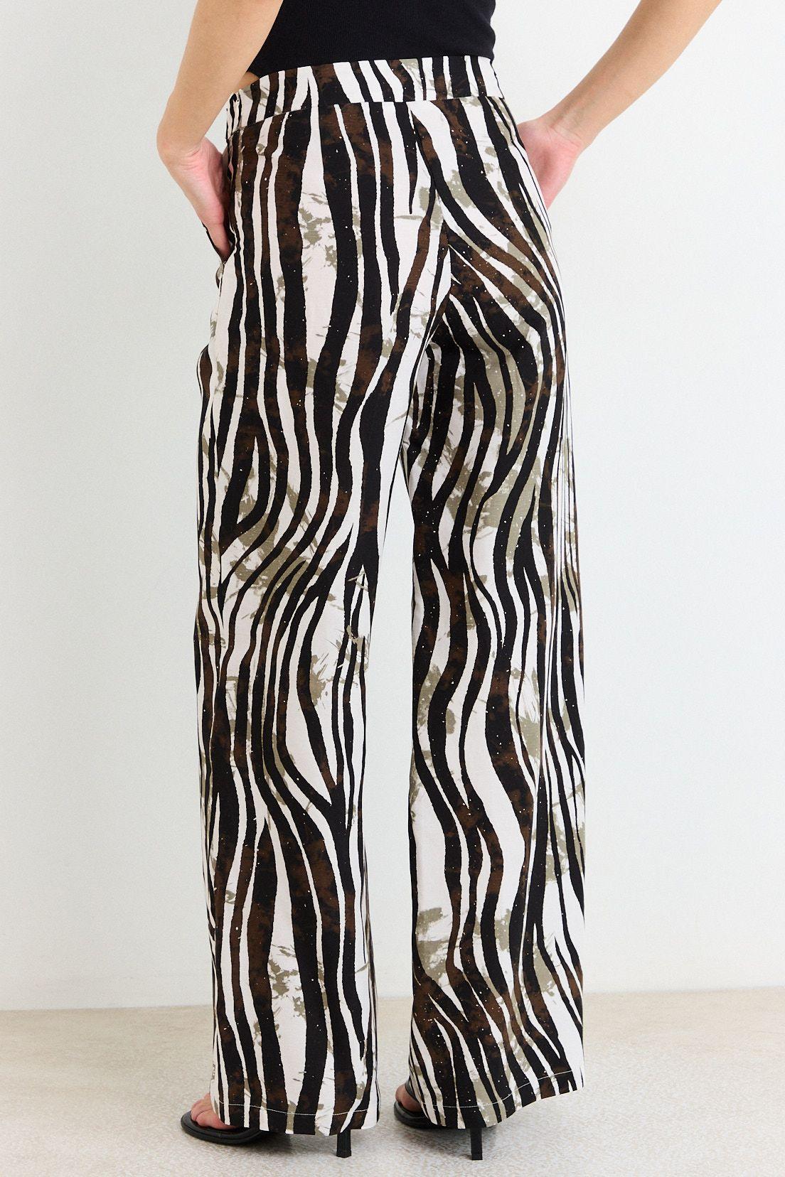 Pantalon Café Ash 11107226054129-3