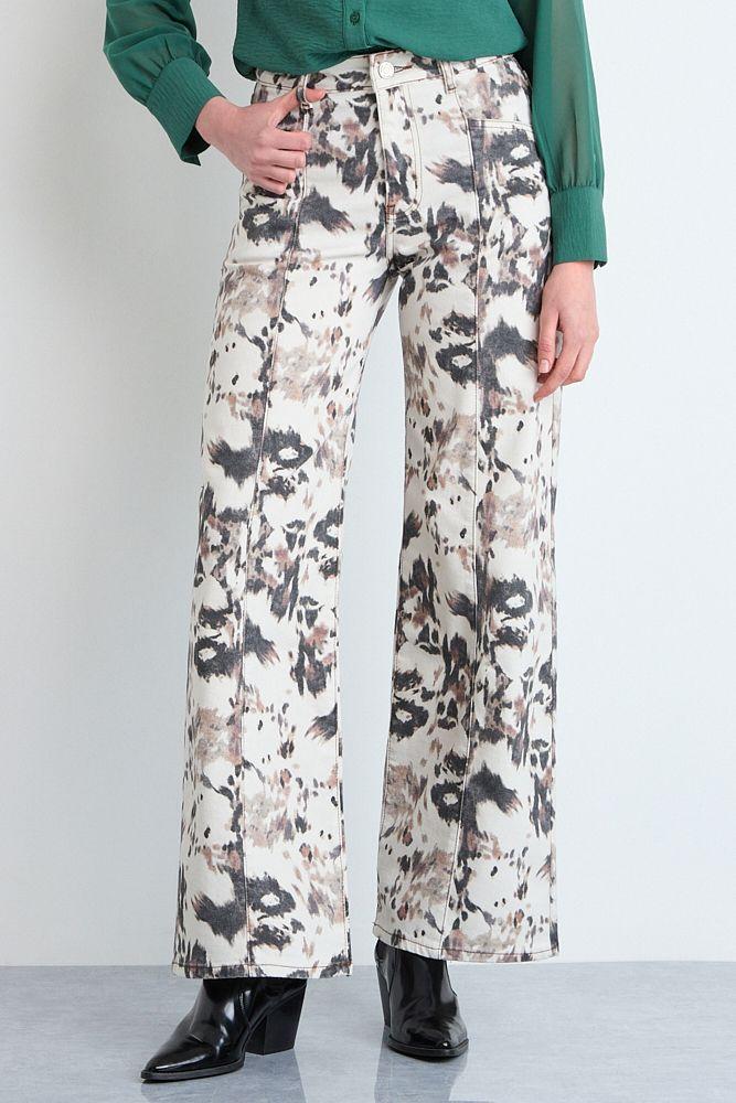 Jeans Fantasia Crudo 11720125057105-0