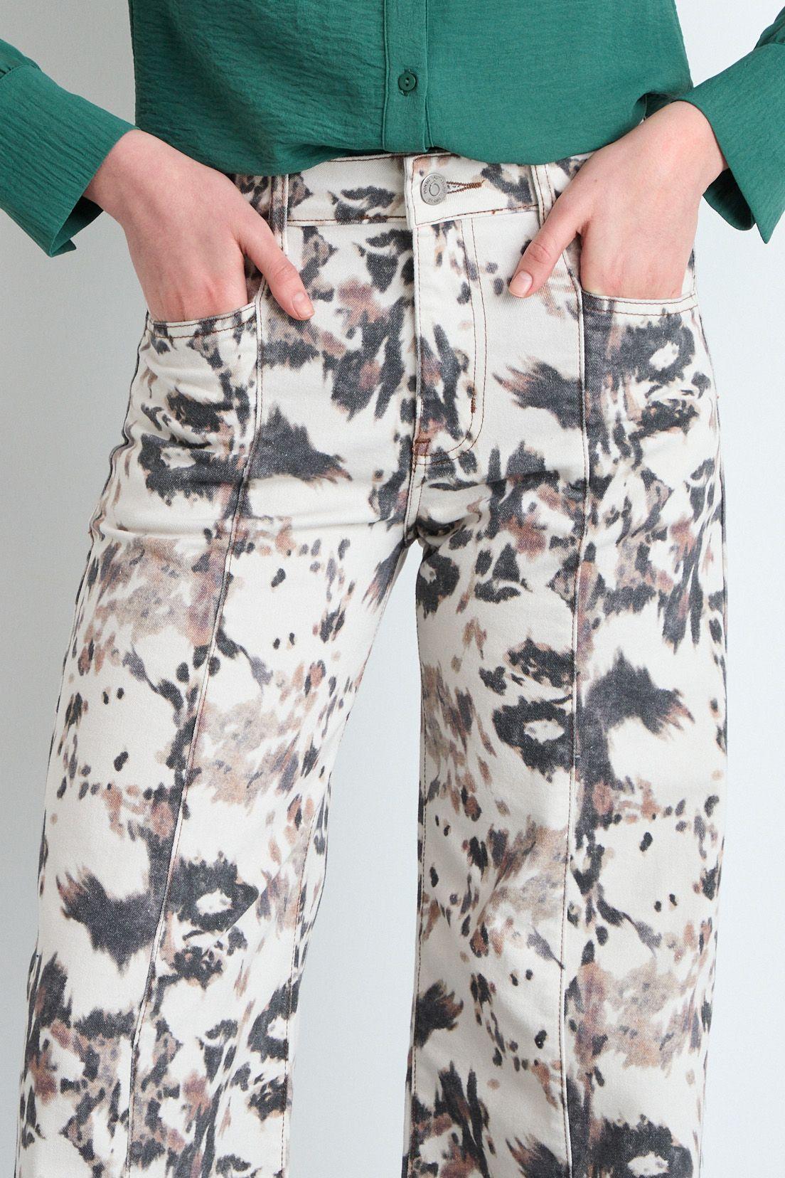 Jeans Fantasia Crudo 11720125057105-2