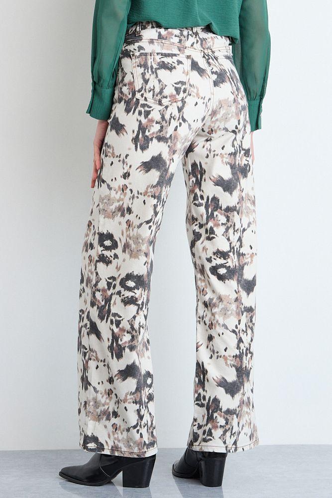 Jeans Fantasia Crudo 11720125057105-3