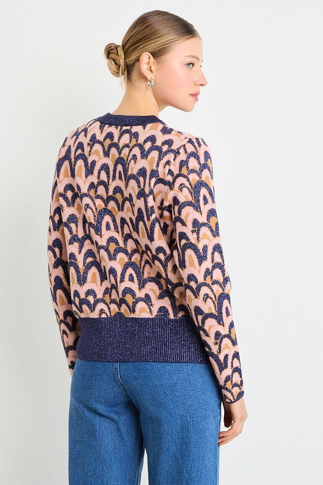 Sweater Azul Ash 18707225053104-1