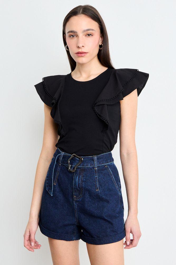 Polera Lisa  iO 14220225007102-1