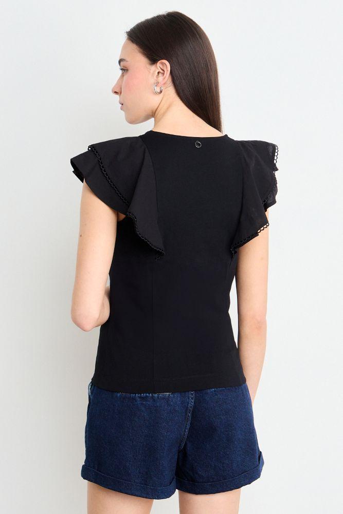 Polera Lisa  iO 14220225007102-2